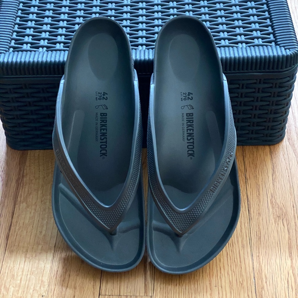 Birkenstock Honolulu EVA Thong Sandal
